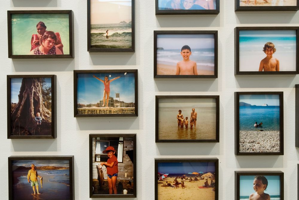 Fiona Tan – Vox Populi Sydney