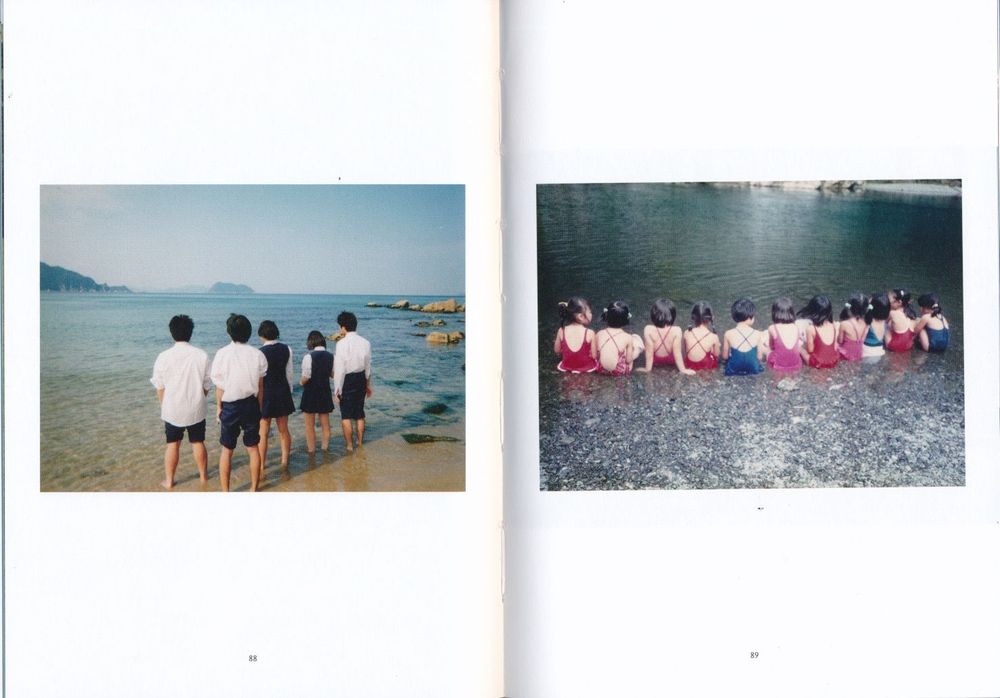Fiona Tan – Vox Populi Tokyo