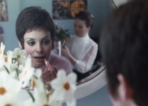 Fiona Tan – Vox Populi London